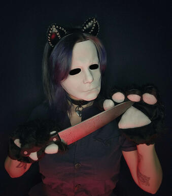 Michael Meowers Michael Meowers